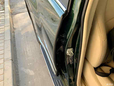 成熟的产品可靠的伙伴-北京绿米后挂35VXN用车分享(上)