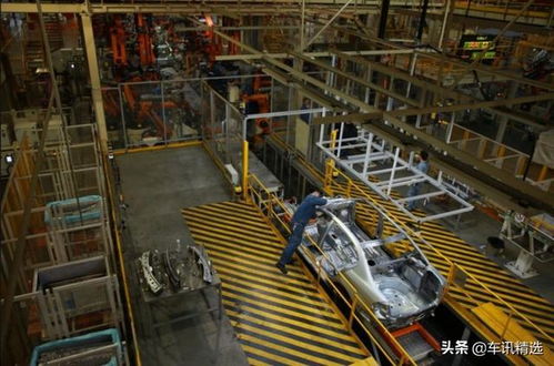 探访上汽大众长沙工厂,原来斯柯达的硬核是这样炼成的