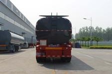 通亚达 11.7米 30.4吨 3轴 液态食品运输半挂车 cty9403gysa