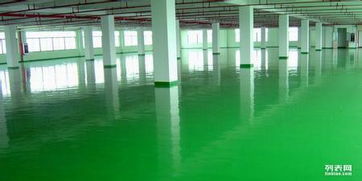 专业处理地面起尘起沙 地面找平