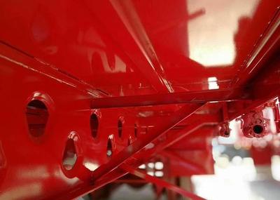 挂车漆一个平方多少钱什么牌子好