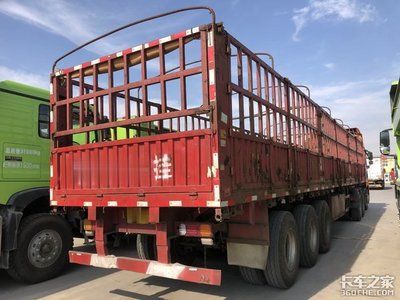 抄底购车时机 这款二手JH6值得选择吗?