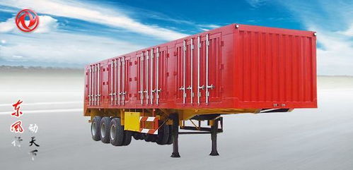 最新东风半挂车挂车漆的特点与保养