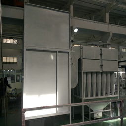 智能喷塑流水线推荐与挂车漆设备供应咨询指南