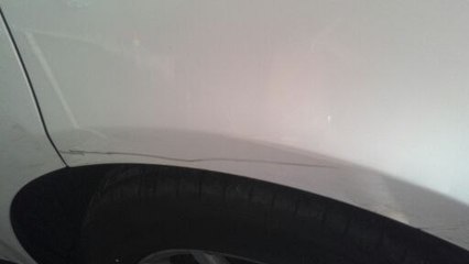 奥迪Q5车漆保养与防护技巧