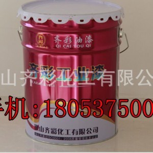 汽车专用漆与挂车漆 特性、应用与选择指南