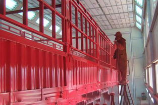 挂车涨价根源不在改装厂 复杂原因背后的漆面成本分析