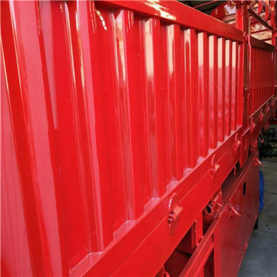 挂车漆的选择与应用指南