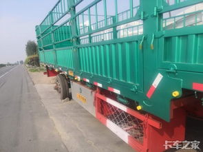 挂车漆 绥中县顺泰挂车厂驻肇东办事处的品质保障