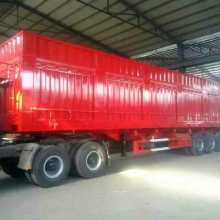 匠心独运，品质护航——探秘山东梁山挂车厂的卓越挂车漆工艺